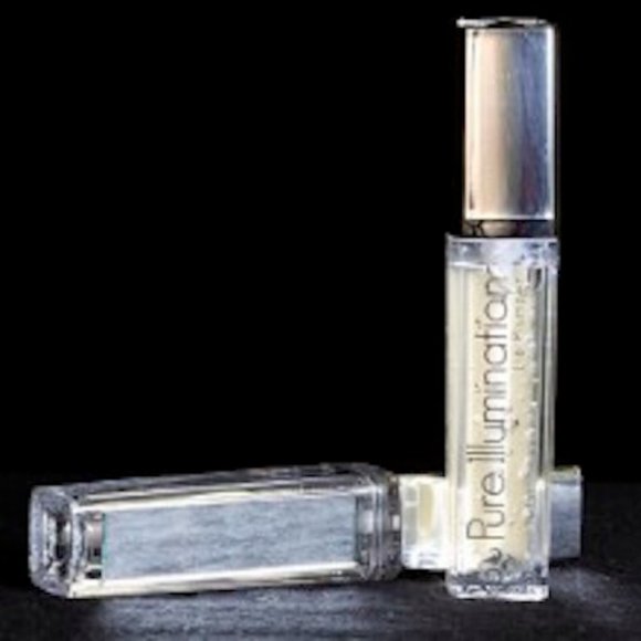 Pure Cosmetics Illumination Light Up Clear Lip Plumper w/ Mirror New & Sealed! - Picture 6 of 6